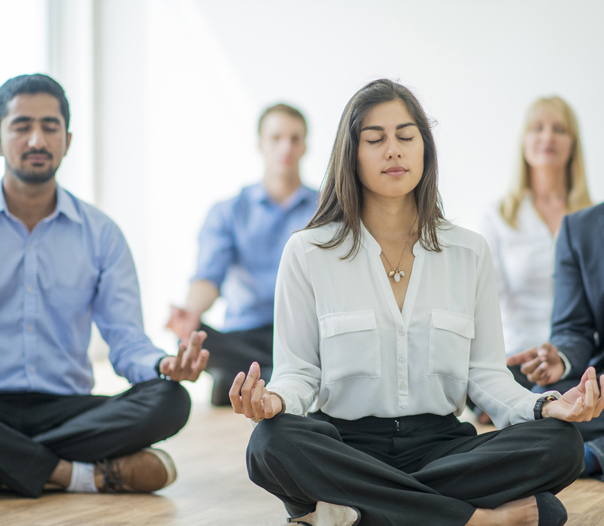 Mindfulness Seminerleri_